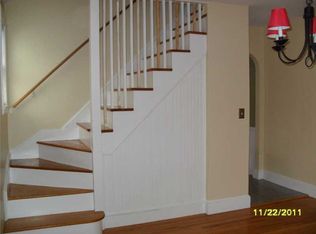 76 Gray St, Providence, RI 02909