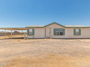 19915 W Narramore Rd, Buckeye, AZ 85326