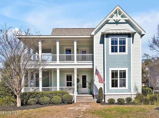 1301 Porches Dr, Wilmington, NC 28409