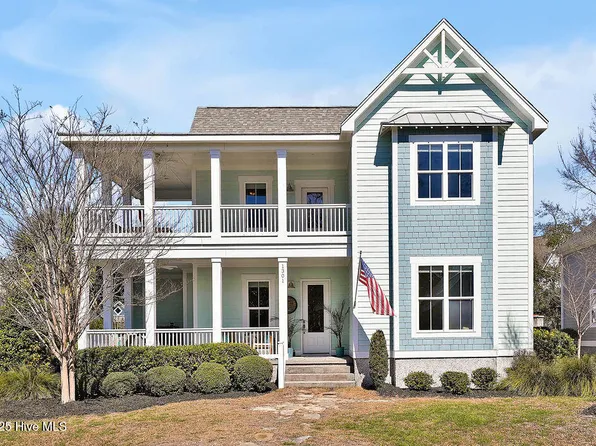 1301 Porches Drive, Wilmington, NC 28409