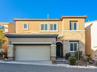 10746 Cather Ave, Las Vegas, NV 89166