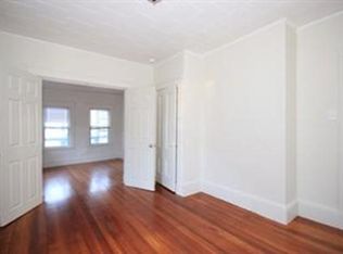 143 Campbell Ave #1, Revere, MA 02151