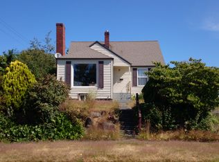 1342 S Hudson St, Seattle, WA 98108