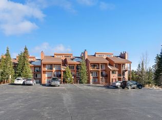 91100 Ryan Gulch Rd. #122, Silverthorne, CO 80498