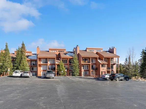 91100 Ryan Gulch Rd. #122, Silverthorne, CO 80498