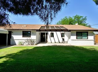 18350 Daley Rd, Madera, CA 93638