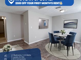 4532 Lynnmont Rd #A25BCE072, Knoxville, TN 37921