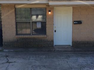 513 1/2 S Tyler St, Enid, OK 73703