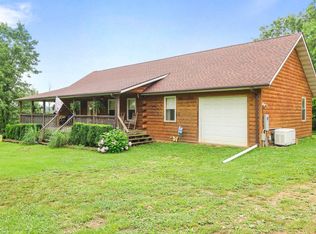 7745 Murr Road, Graff, MO 65660