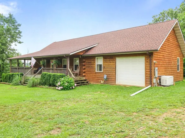 7745 Murr Road, Graff, MO 65660
