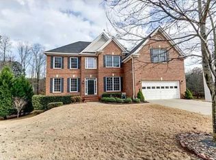 1701 Telfair Chase Way, Lawrenceville, GA 30043