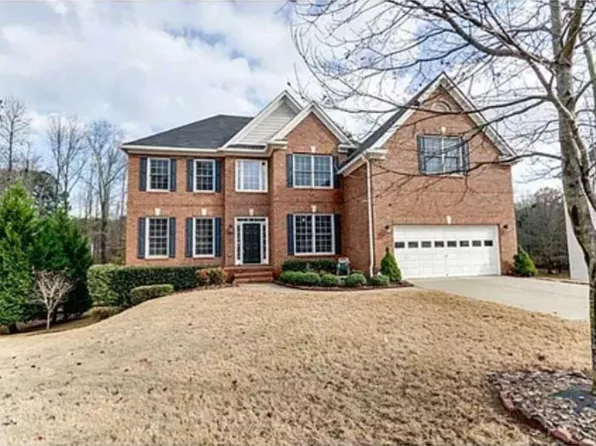 1701 Telfair Chase Way, Lawrenceville, GA 30043