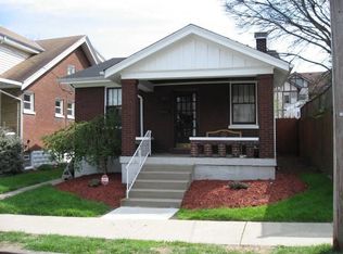611 Durrett St, Covington, KY 41014
