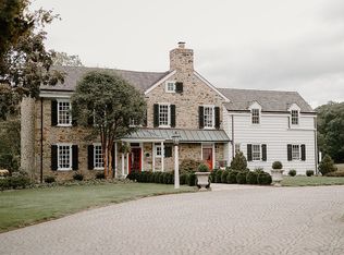 550 Red Bone Rd, Chester Springs, PA 19425