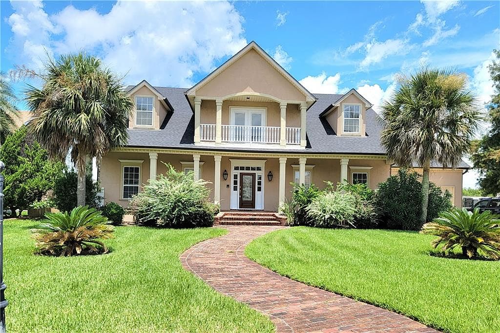 130 Turnberry Dr, New Orleans, LA 70128 Zillow