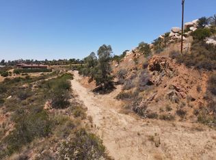 1 Mountain View Rd, El Cajon, CA 92021
