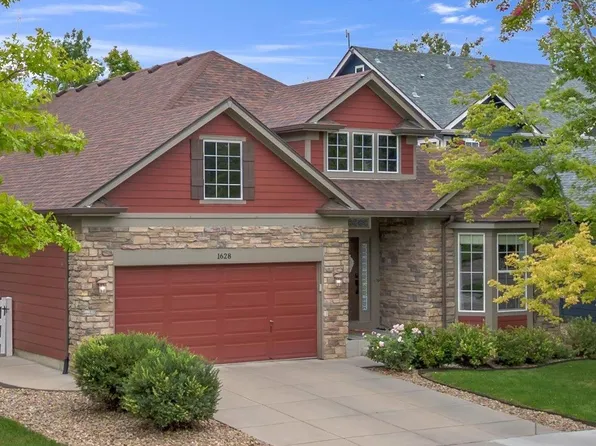 1628 Naples Ln, Longmont, CO 80503