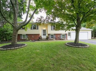 316 Miramar Rd, Rochester, NY 14624