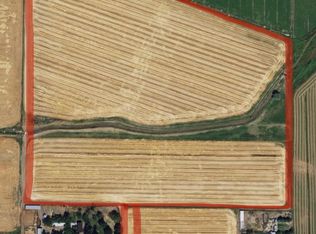 0 E 150 N, Rigby, ID 83442