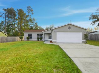 648 Marion Oaks Blvd, Ocala, FL 34473