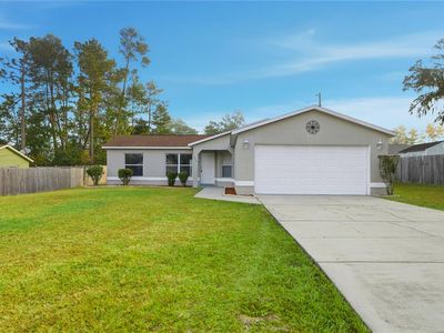 648 Marion Oaks Blvd, Ocala, FL, 34473