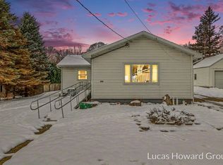 559 N Madison St, Marshall, MI