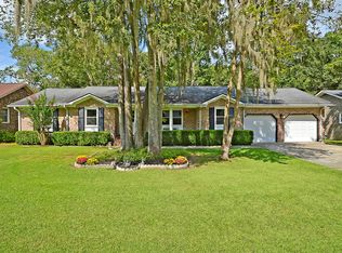 203 Blue Heron Dr, Summerville, SC 29485
