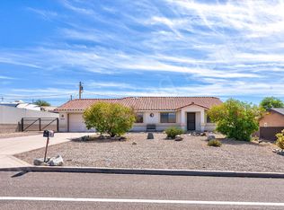 2930 Palo Verde Blvd N, Lake Havasu City, AZ 86404
