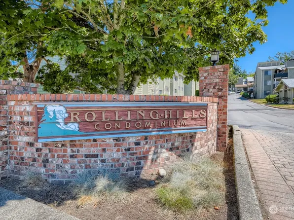 2020 Grant Avenue S #A206, Renton, WA 98055