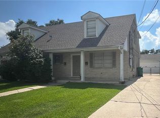 736 Beverly Garden Dr, Metairie, LA 70002