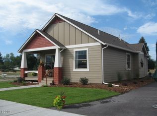 LOT 3 River Place Dr, Missoula, MT 59808