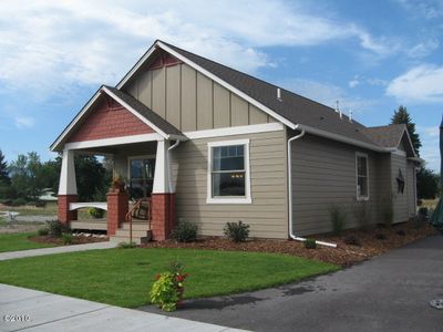 LOT 3 River Place Dr, Missoula, MT, 59808