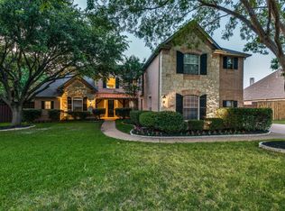 1004 Big Canyon Dr, Flower Mound, TX 75028