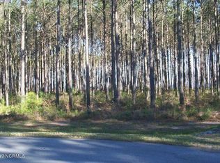 748 Sandy Point Dr, Beaufort, NC 28516