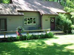 3995 Jay Rd, Whitehall, MI 49461