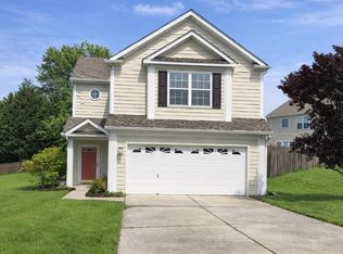 3136 Tanzanite Cir, Fort Mill, SC 29708