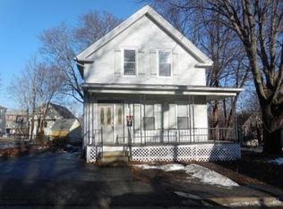 16 Princeton St, Worcester, MA 01610