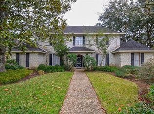 519 Sancroft Ct, Katy, TX 77450