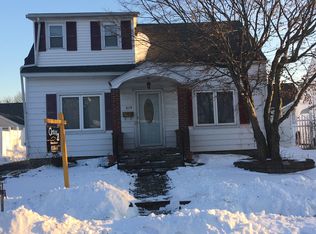 619 Birmingham St, Bridgeport, CT 06606