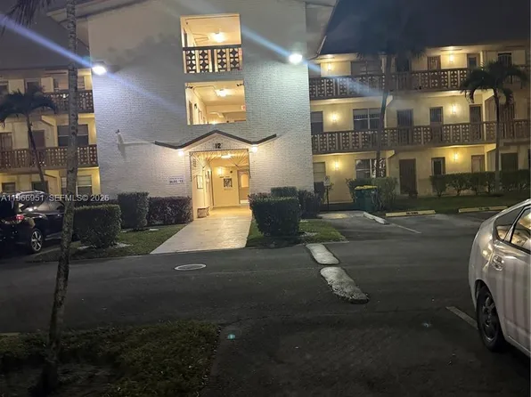 NE 14th Ave #16790-109, Miami, FL 33162