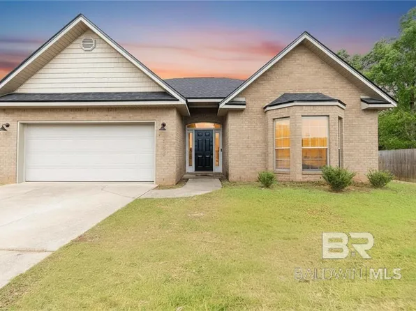 8304 Willow Trace Ct, Wilmer, AL 36587