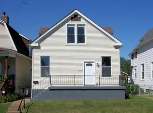 4830 Sigel Ave, Saint Louis, MO