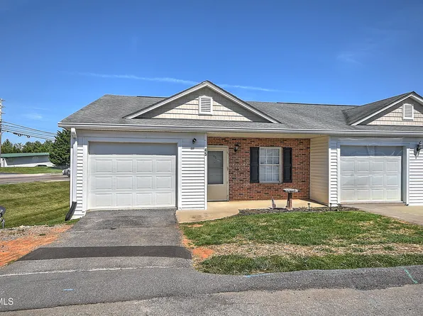 2518 Plymouth Rd APT 45, Johnson City, TN 37601