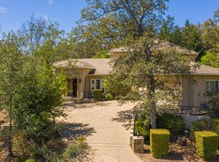 1238 Crocker Dr, El Dorado Hills, CA