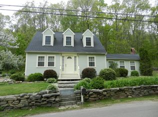 116 Leland Hill Rd, Sutton, MA 01590