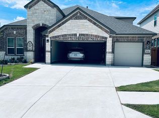 304 Potts St, Georgetown, TX 78628