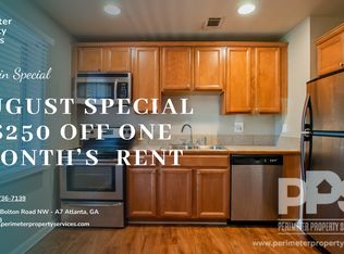 2145 Bolton Rd NW APT A6, Atlanta, GA 30318