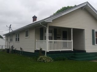 1113 S Delphos St, Kokomo, IN 46902