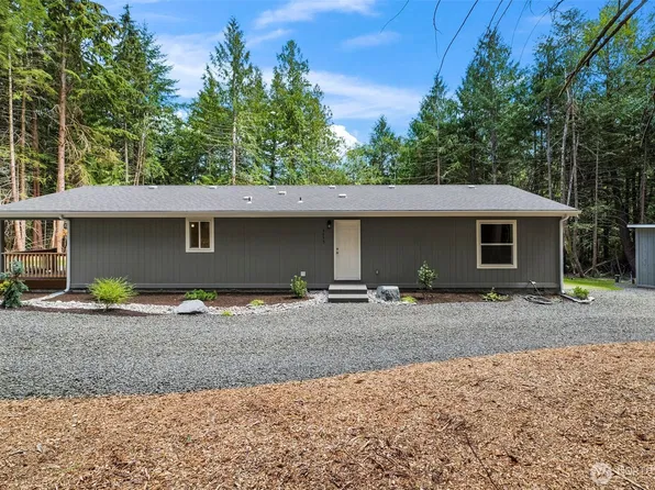 3975 Salmonberry Road SE, Port Orchard, WA 98366