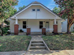 125 E Hull St, Denison, TX 75021